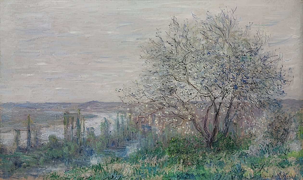 Vétheuil