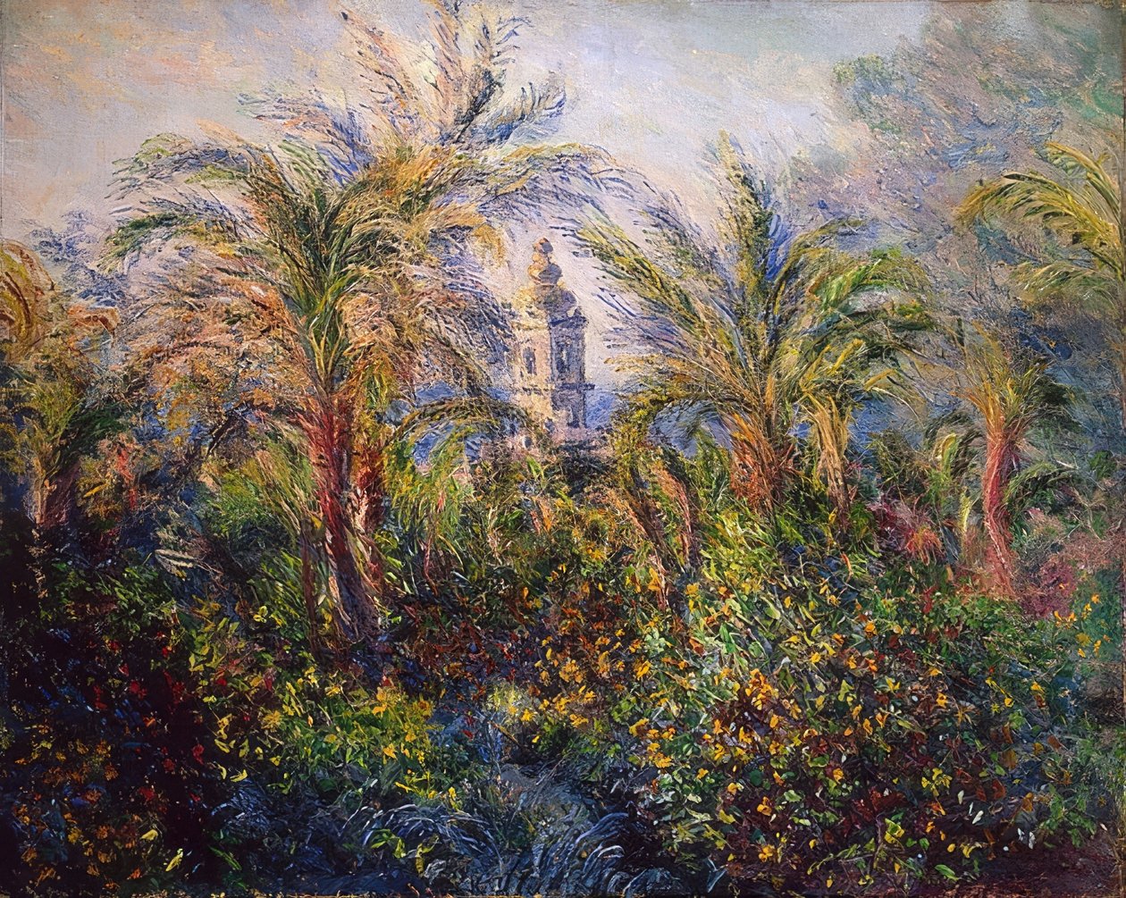 Bordighera