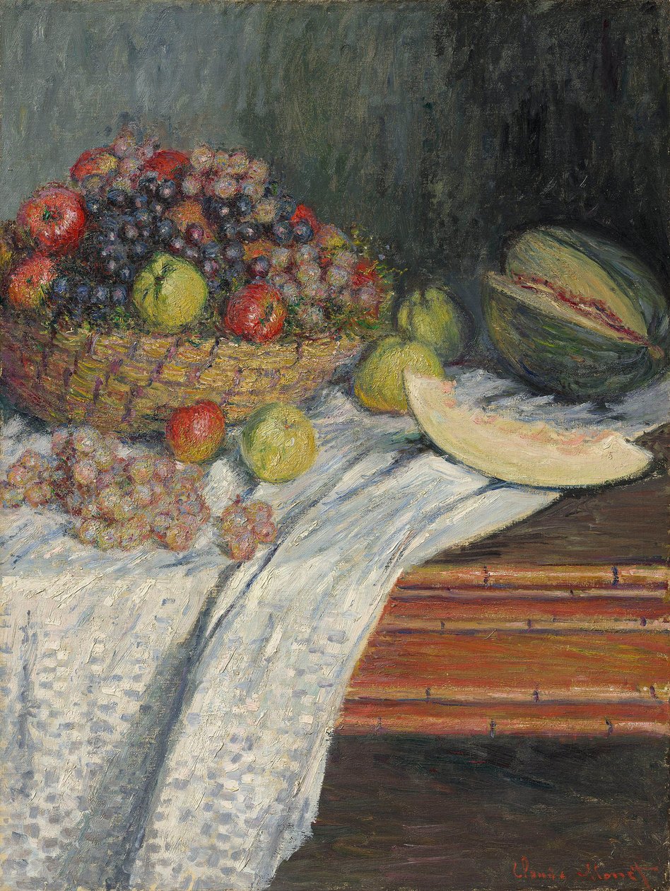  by Claude Monet