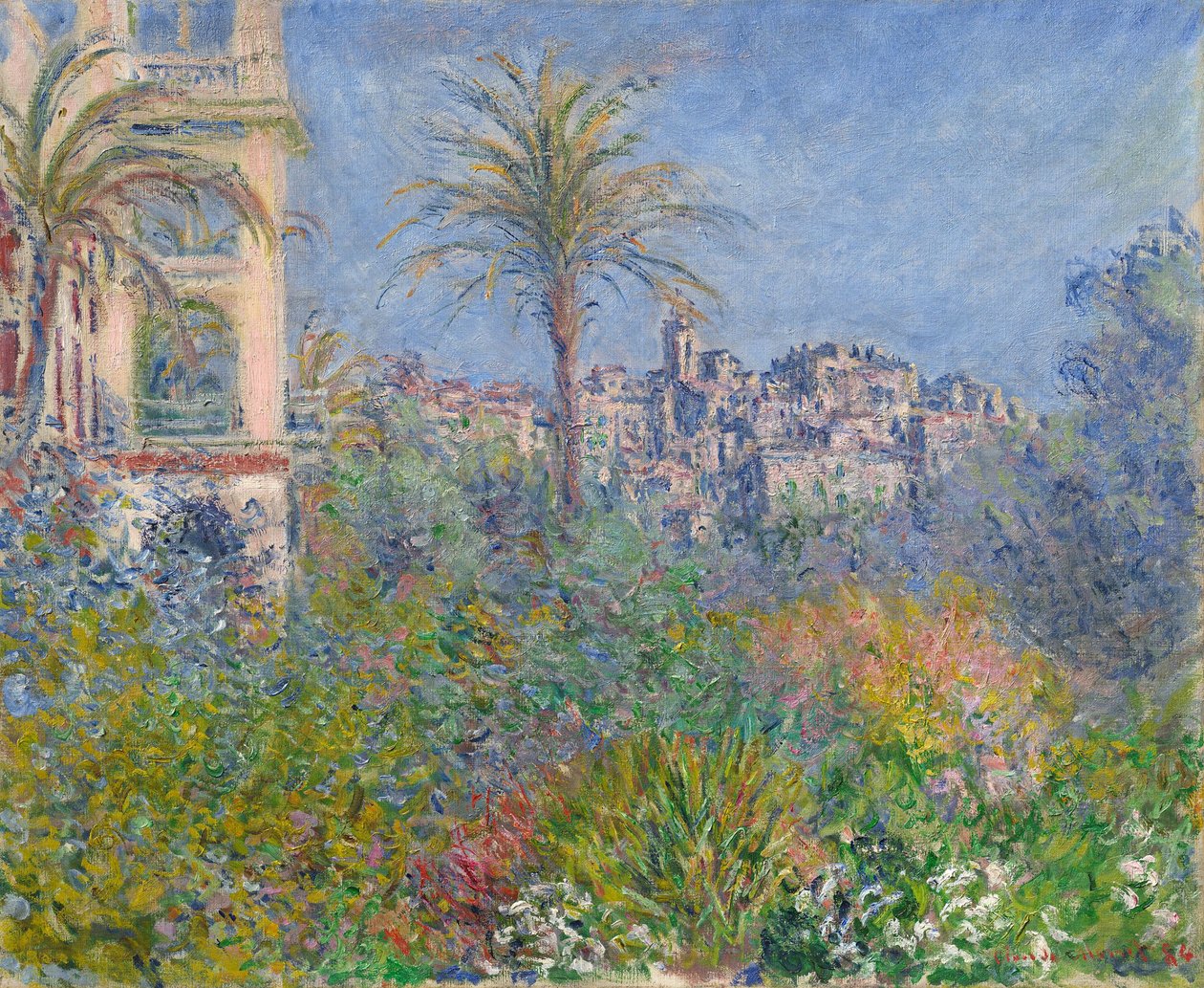  by Claude Monet