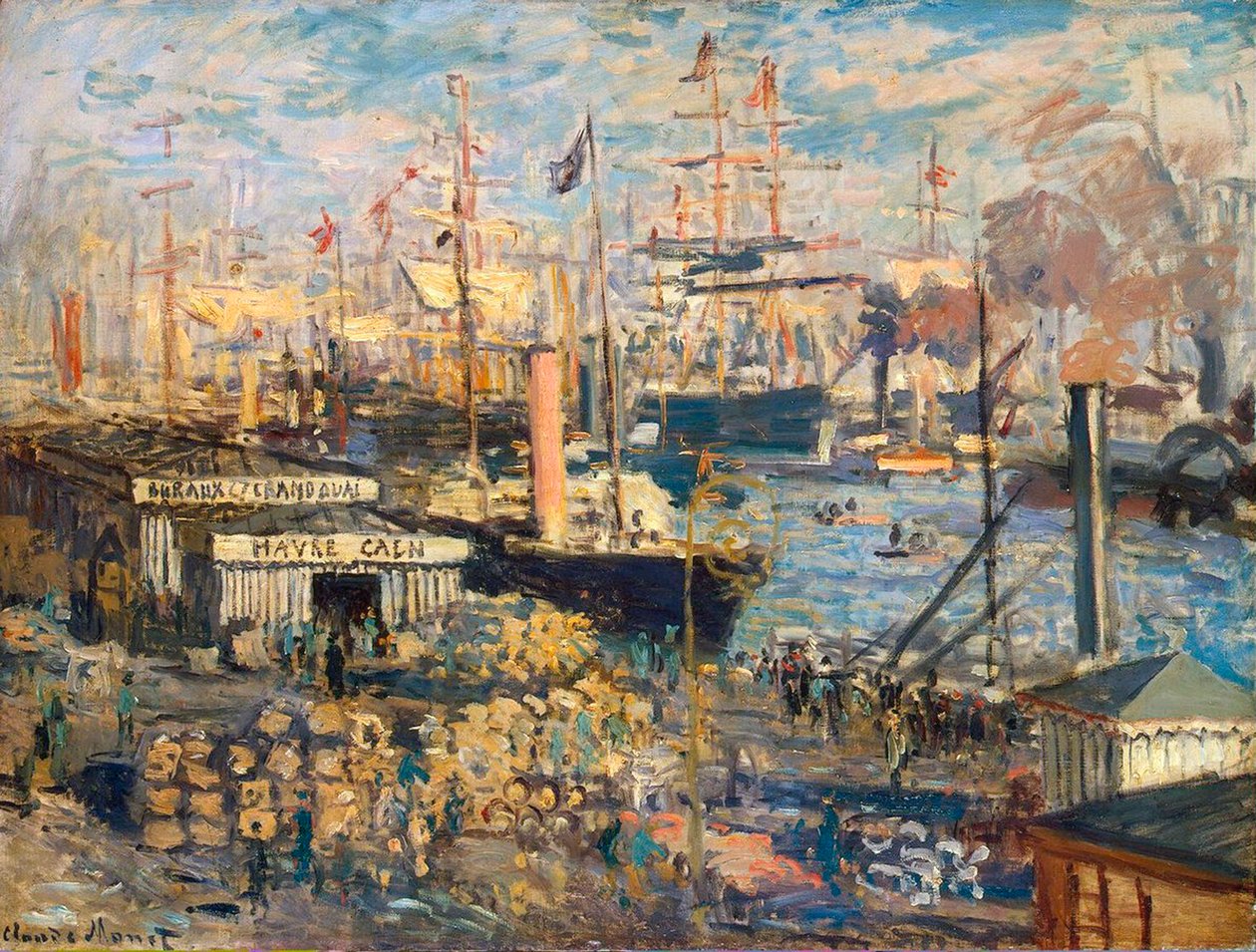 Havre