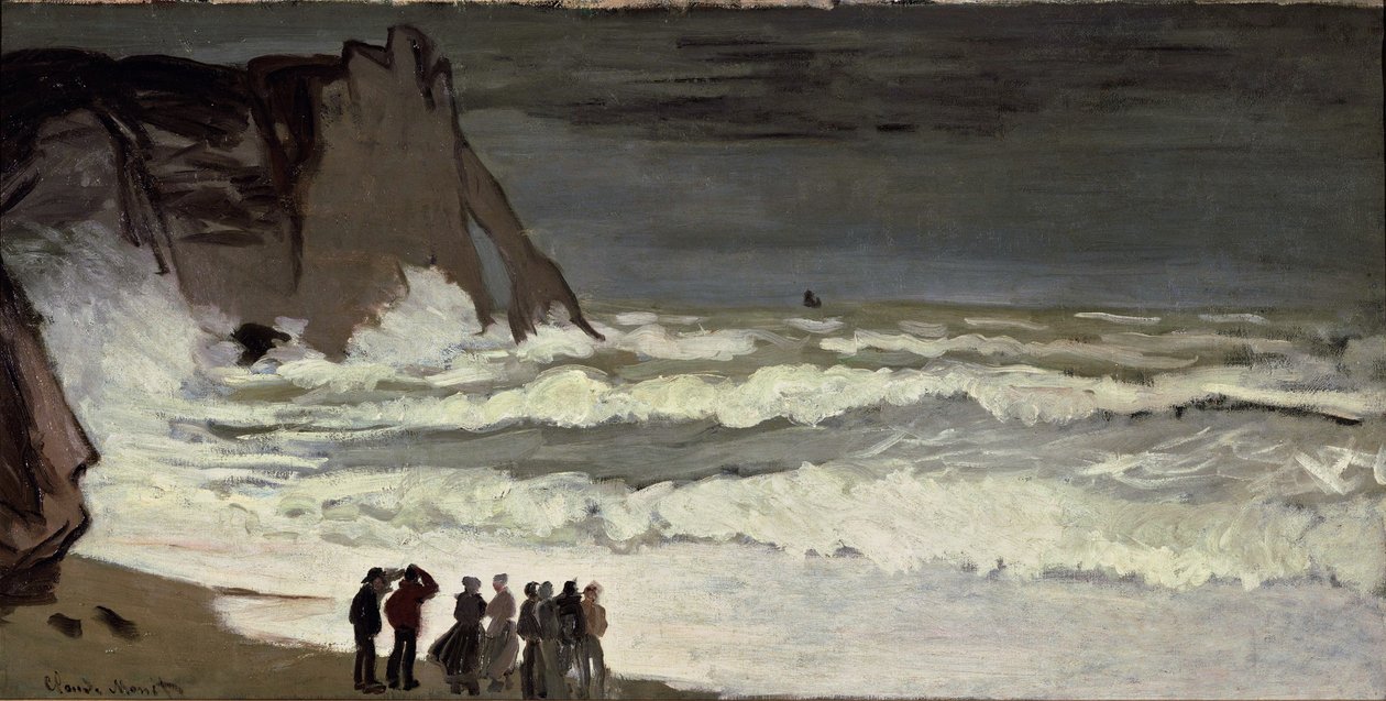 Etretat