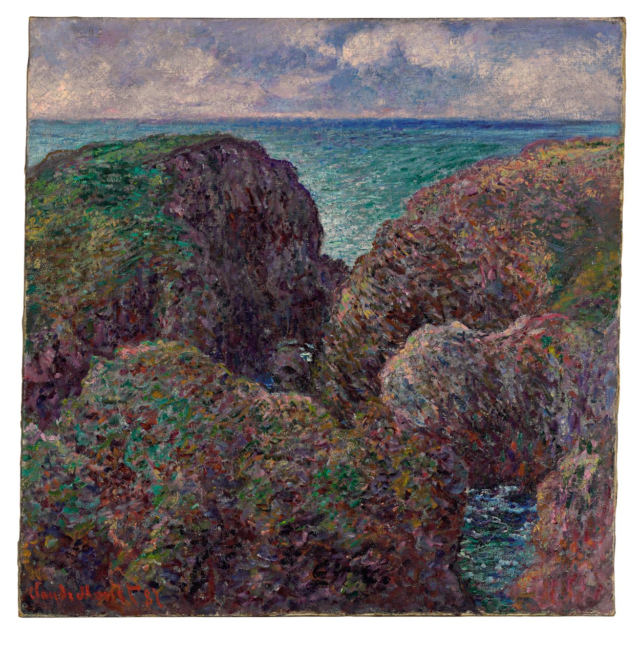 Port-Goulphar
