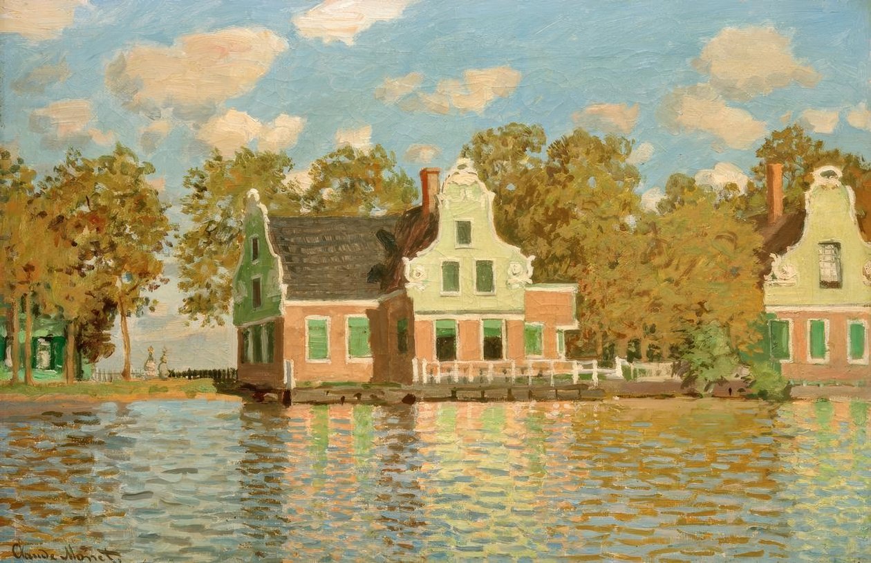 Zaandam