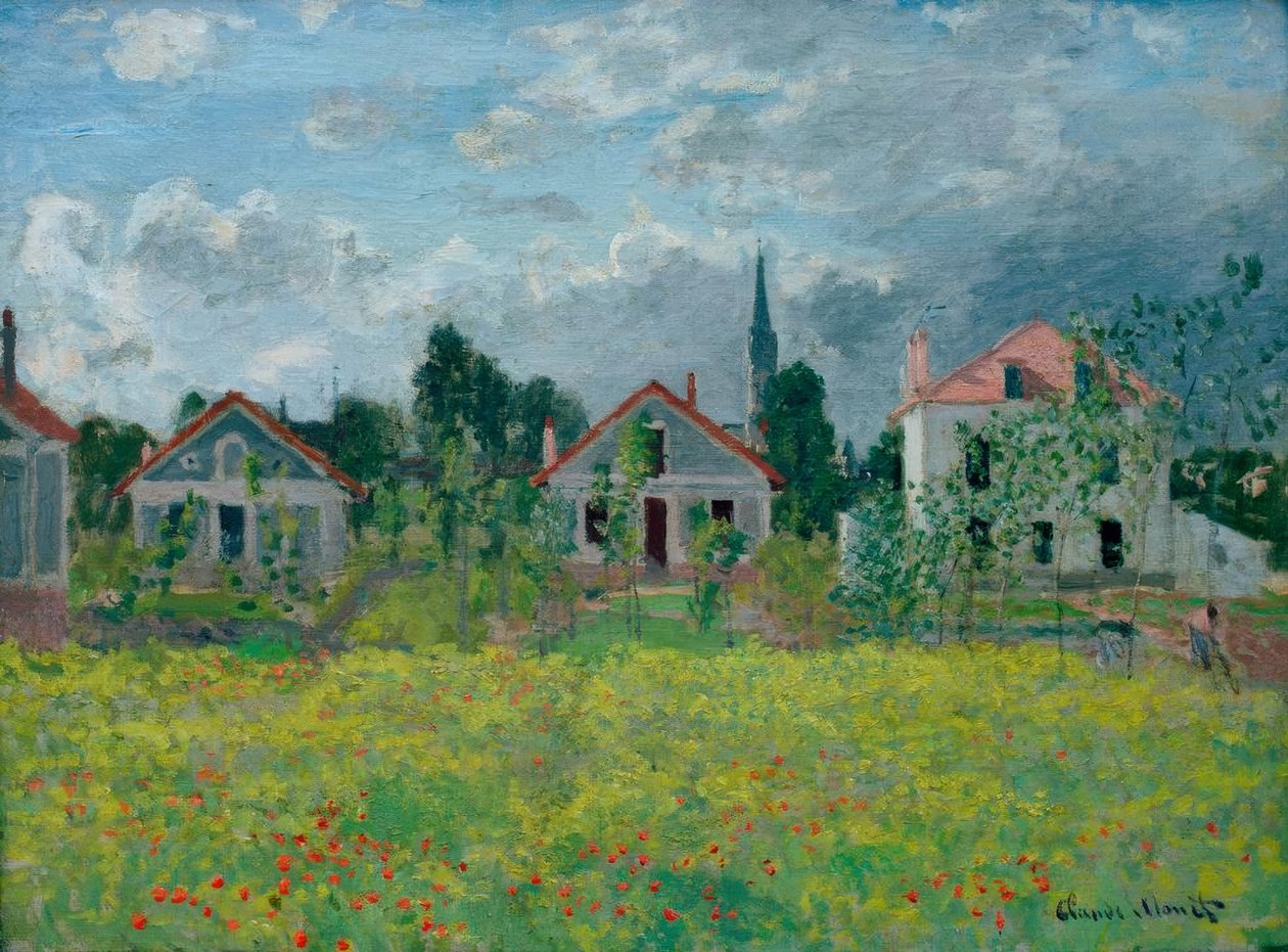 Argenteuil