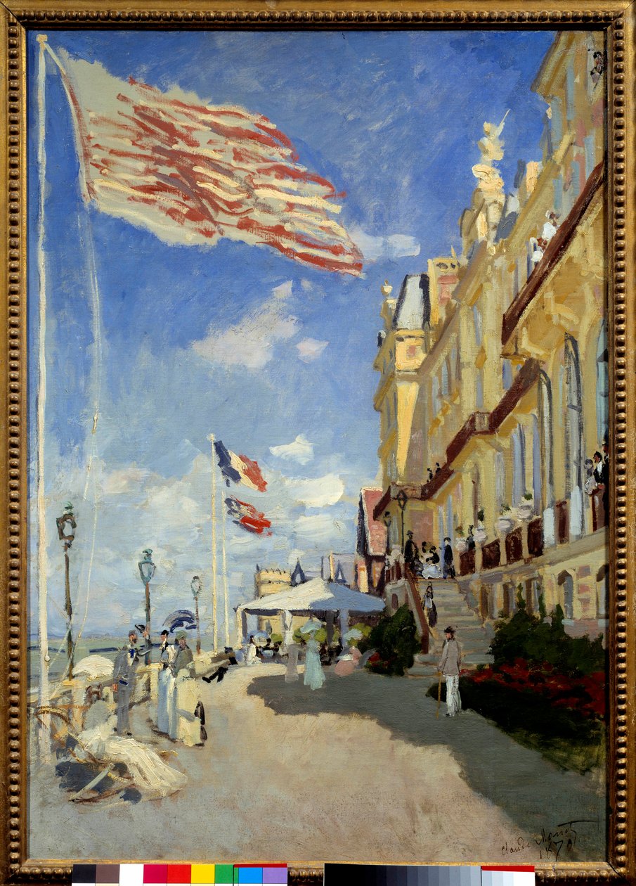 Trouville
