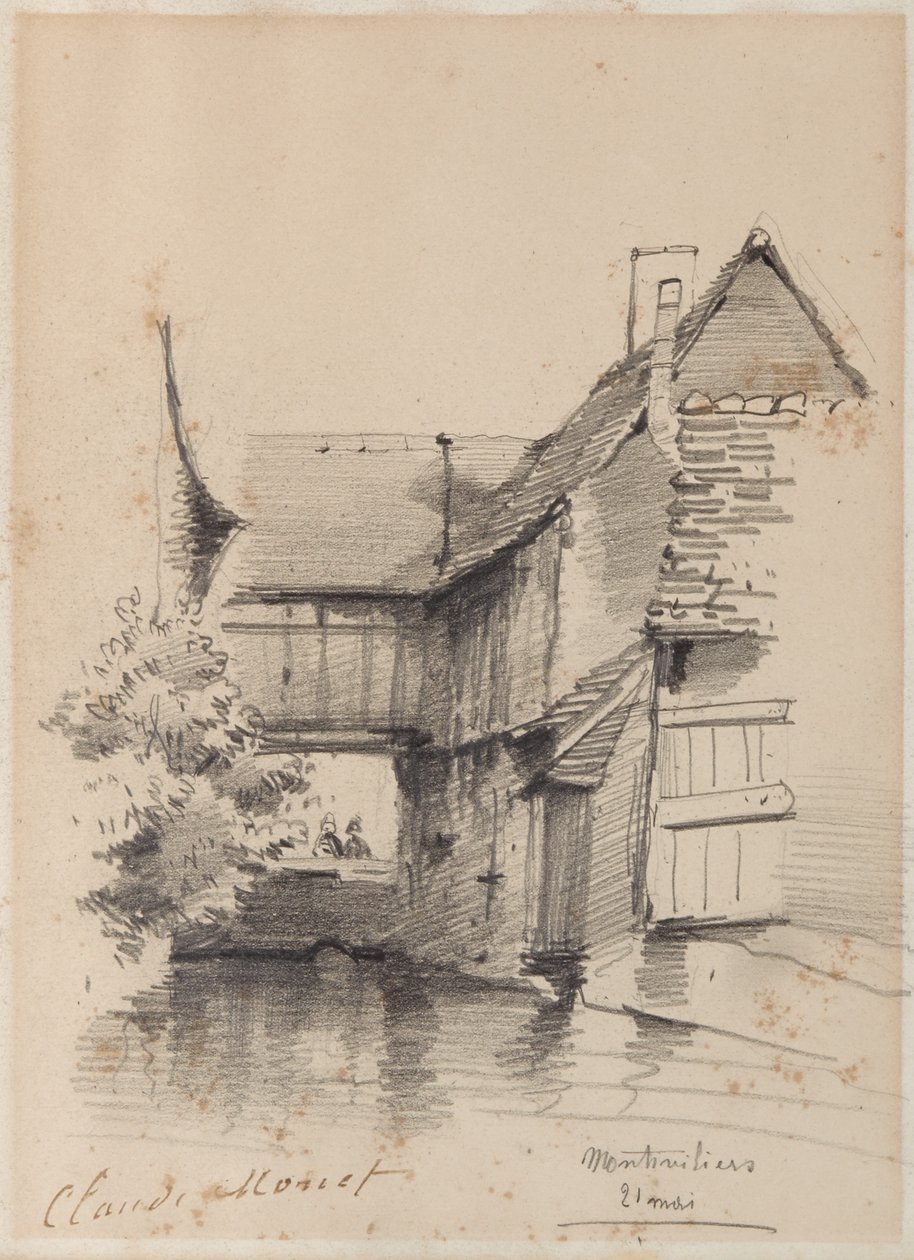 Montivilliers