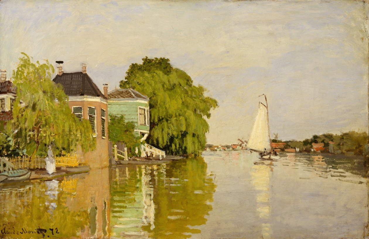 Achterzaan