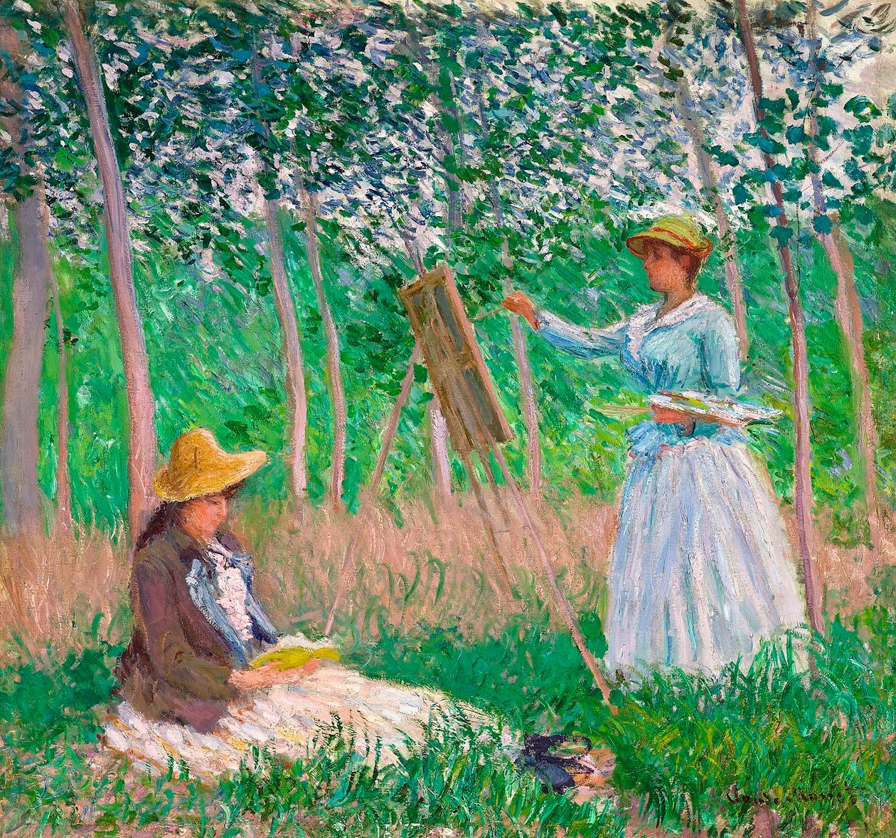 Giverny