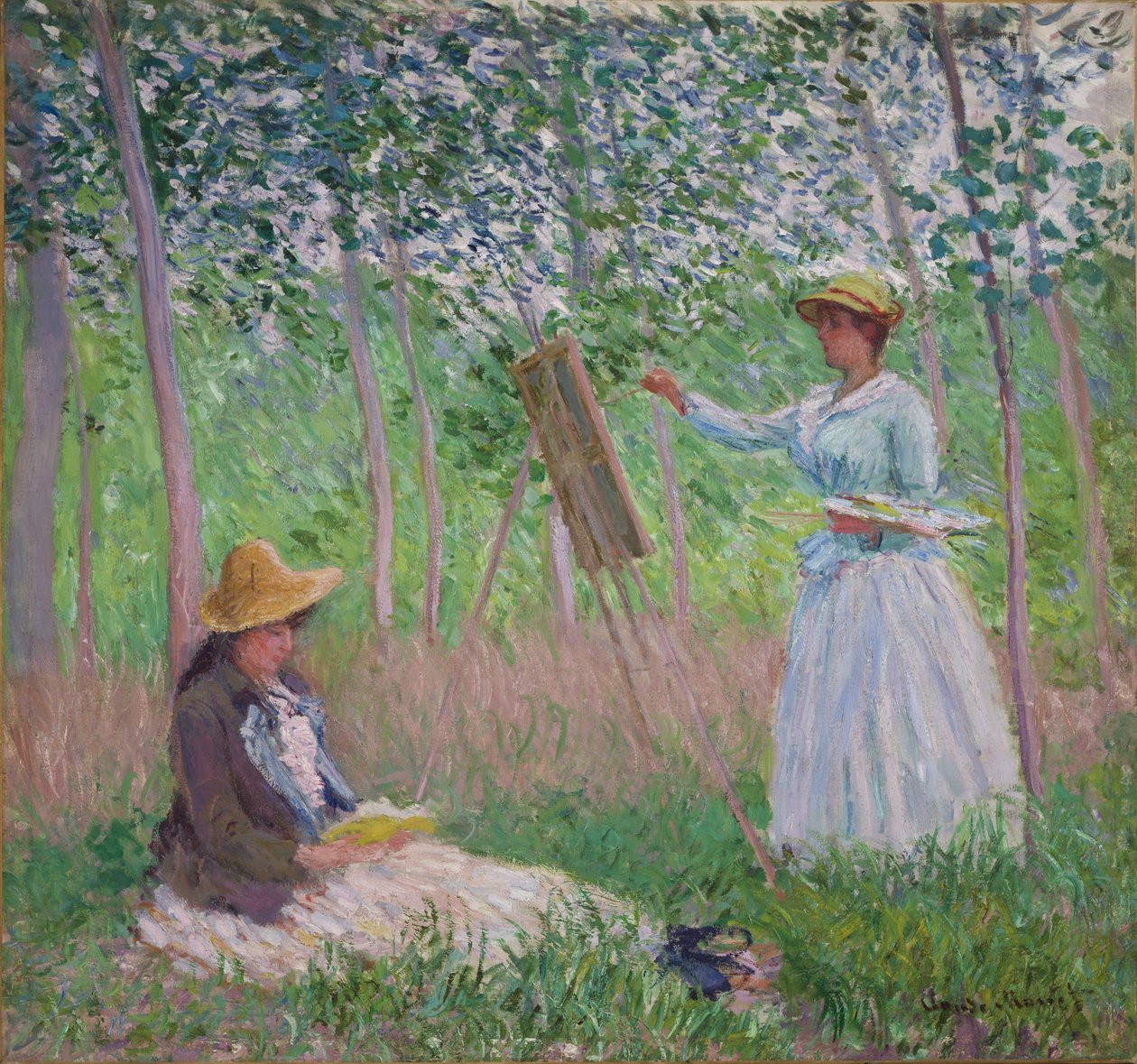 Giverny