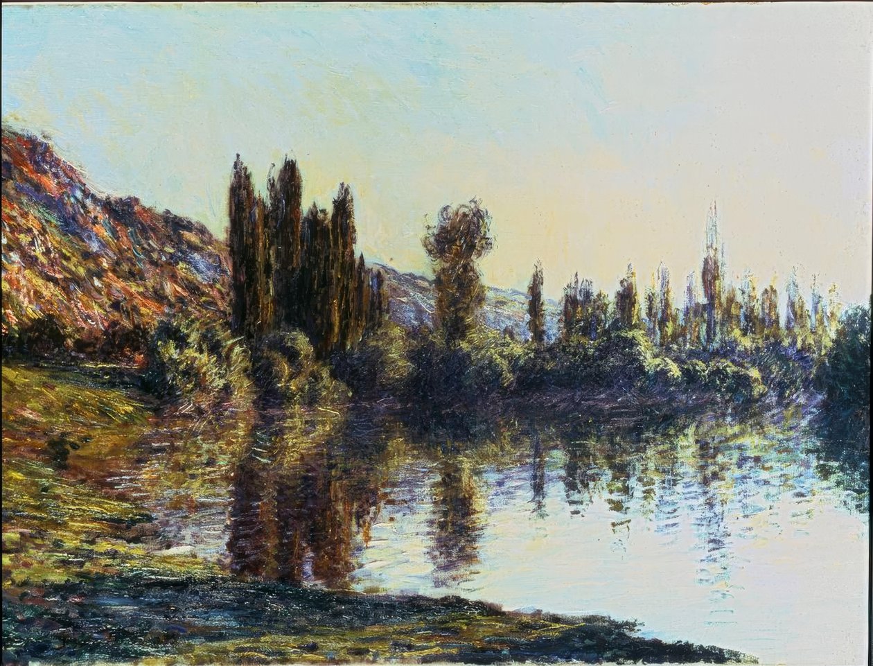Vétheuil