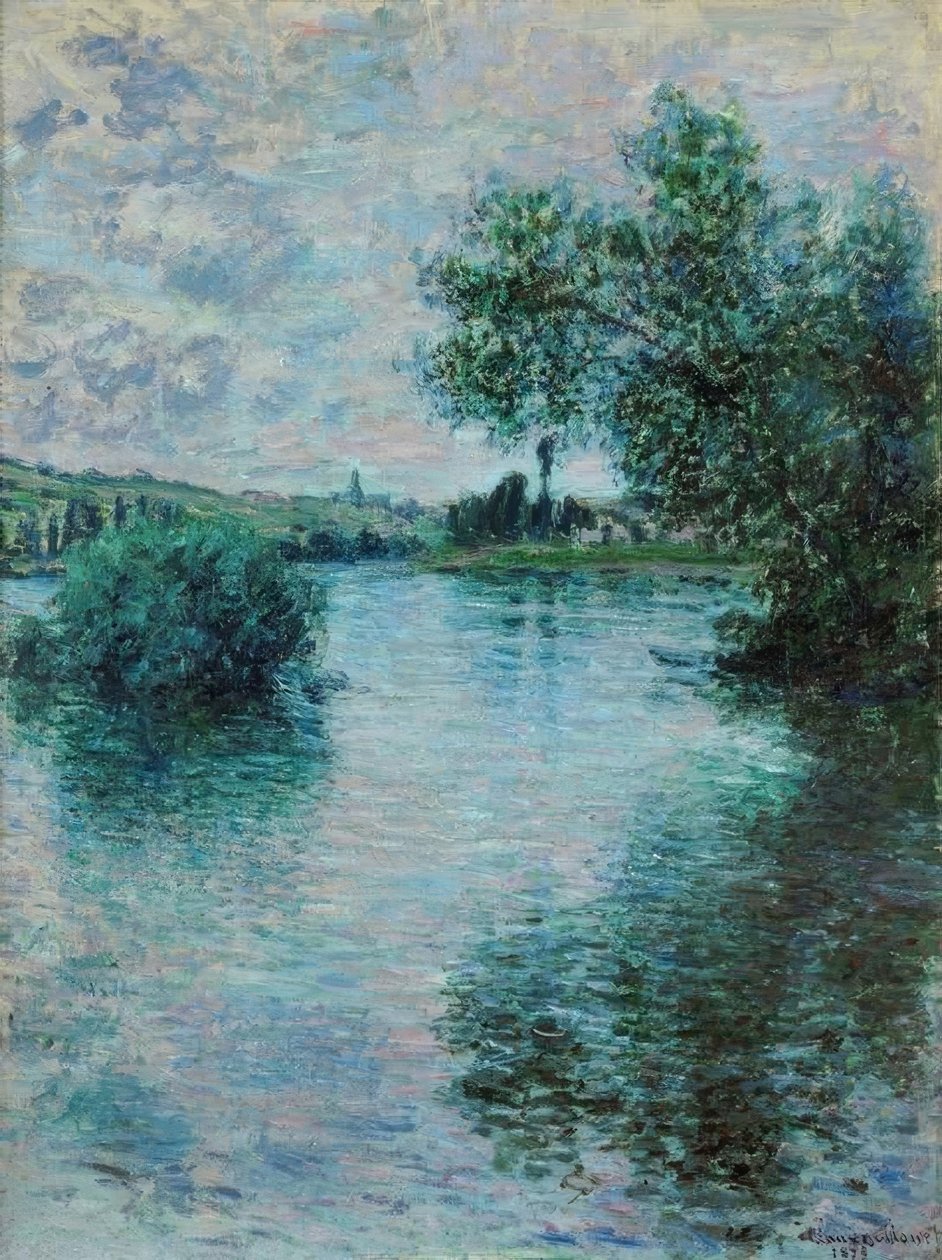Vétheuil