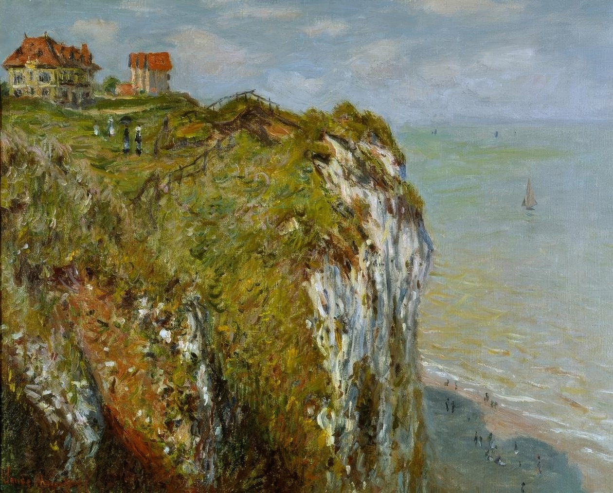Dieppe