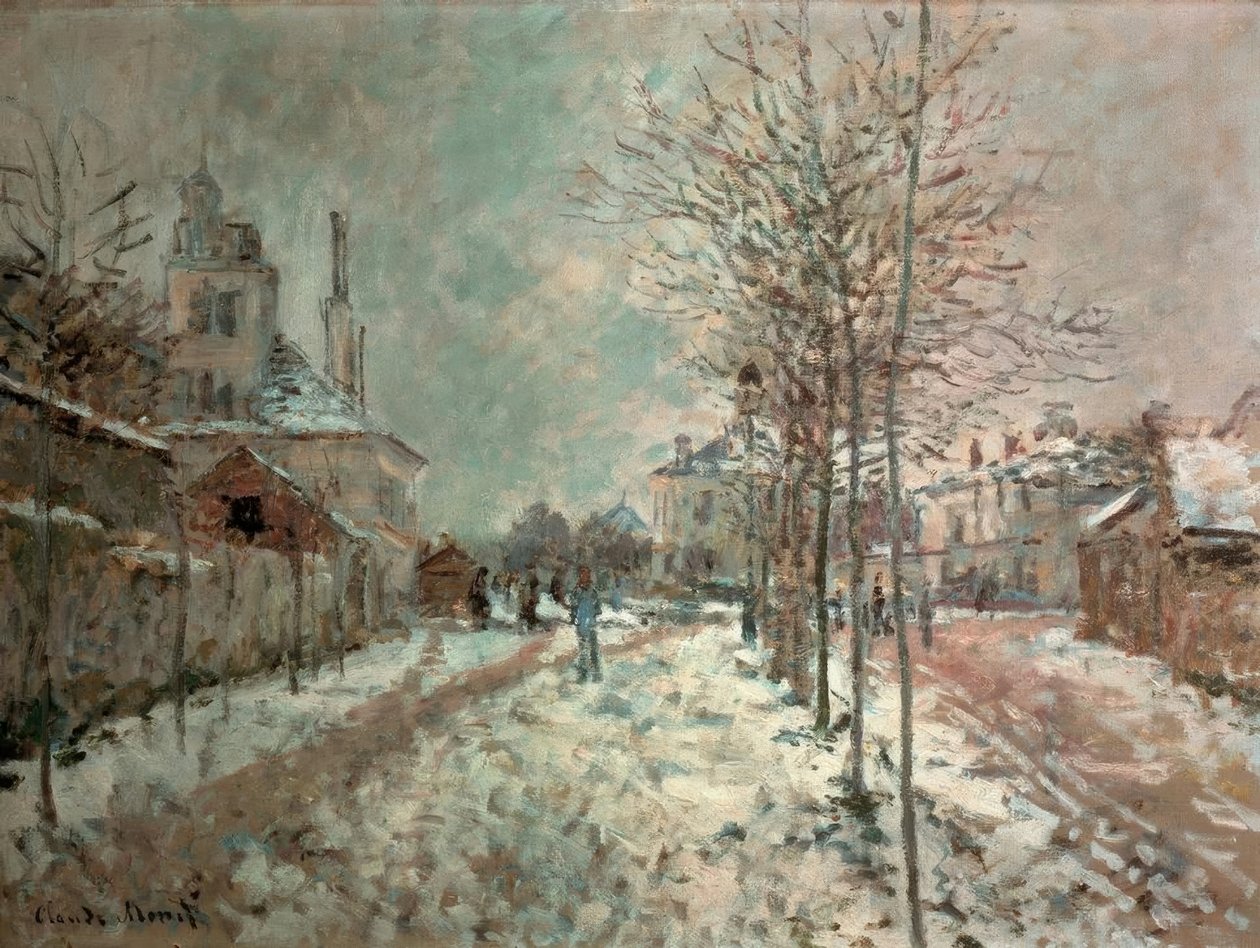 Argenteuil