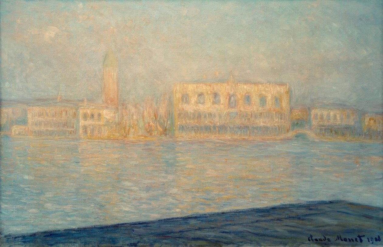 Saint-Georges Majeur