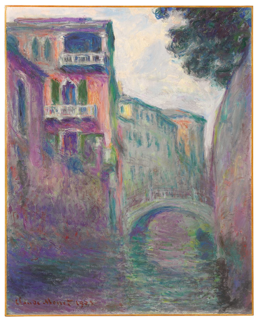  by Claude Monet
