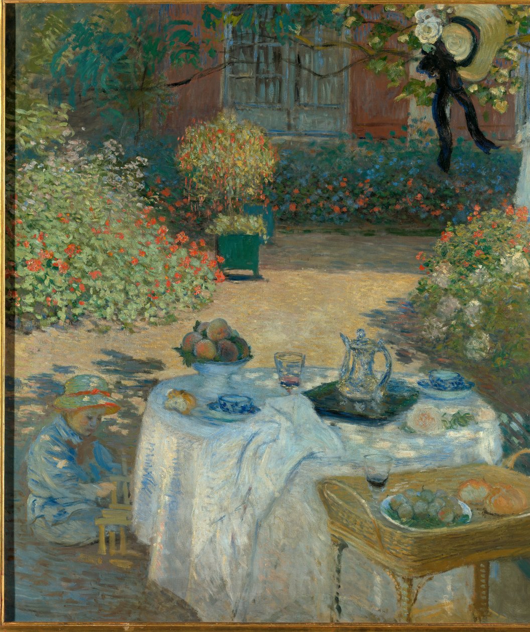  by Claude Monet