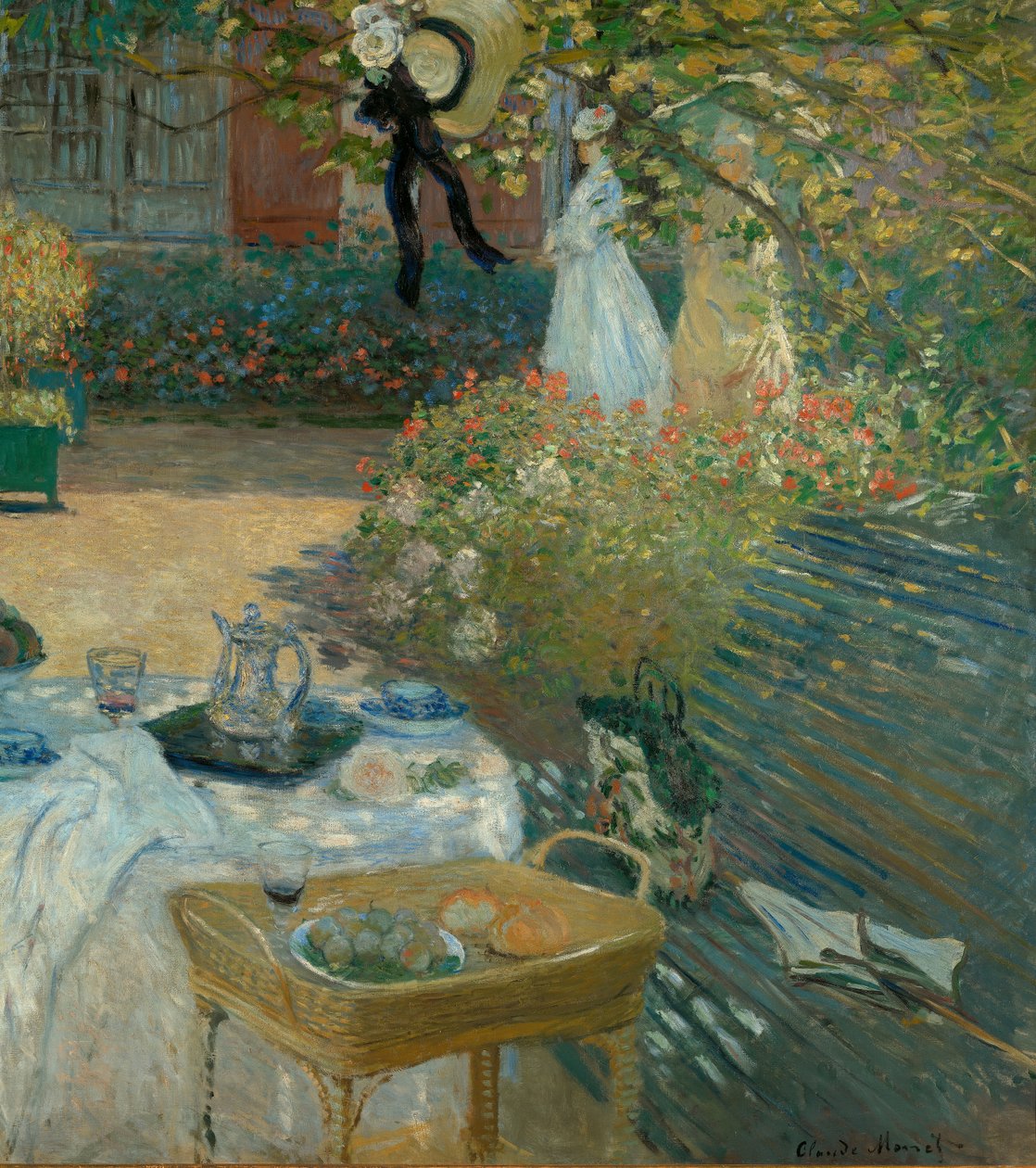  by Claude Monet