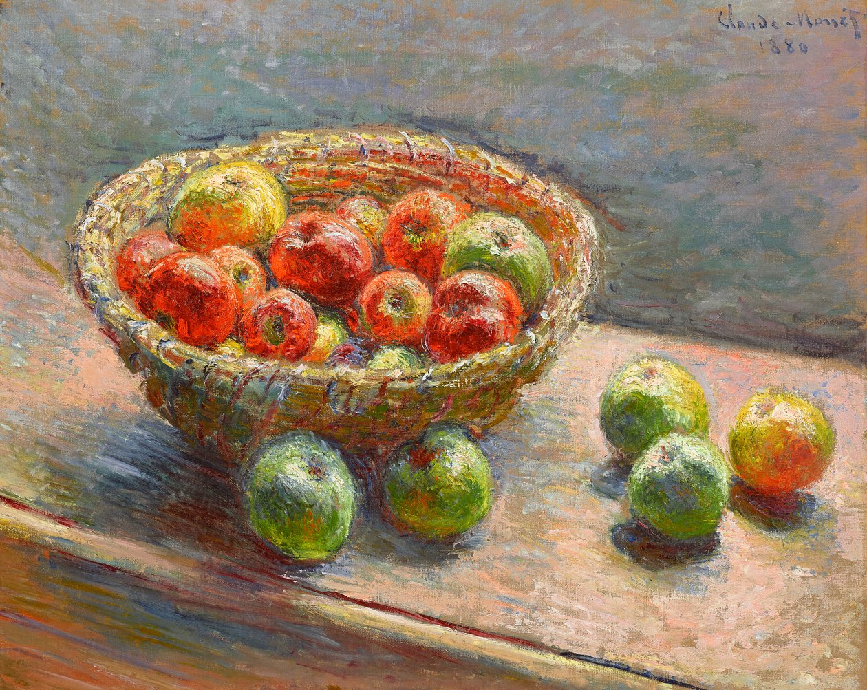  by Claude Monet
