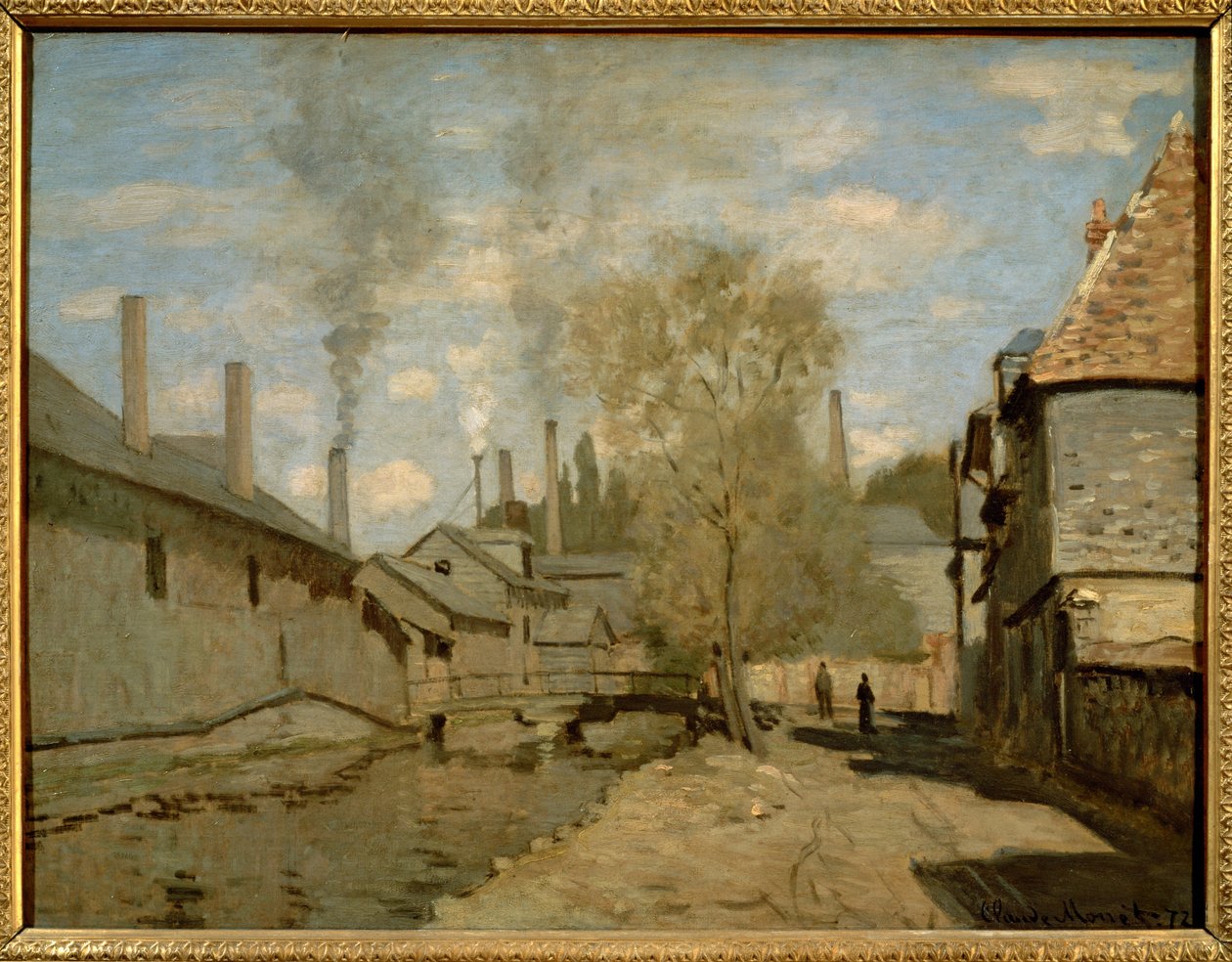  by Claude Monet