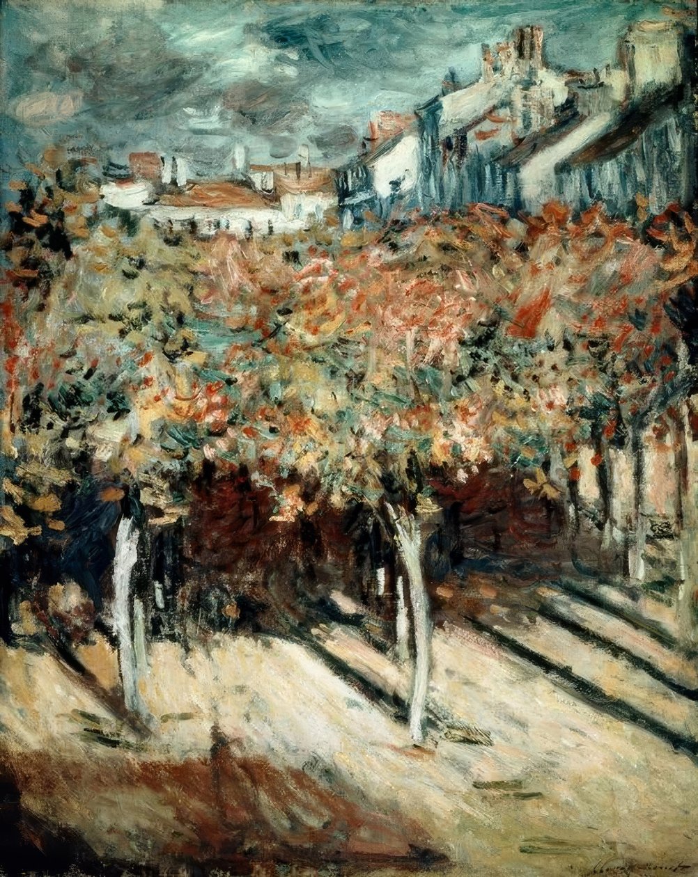 Poissy