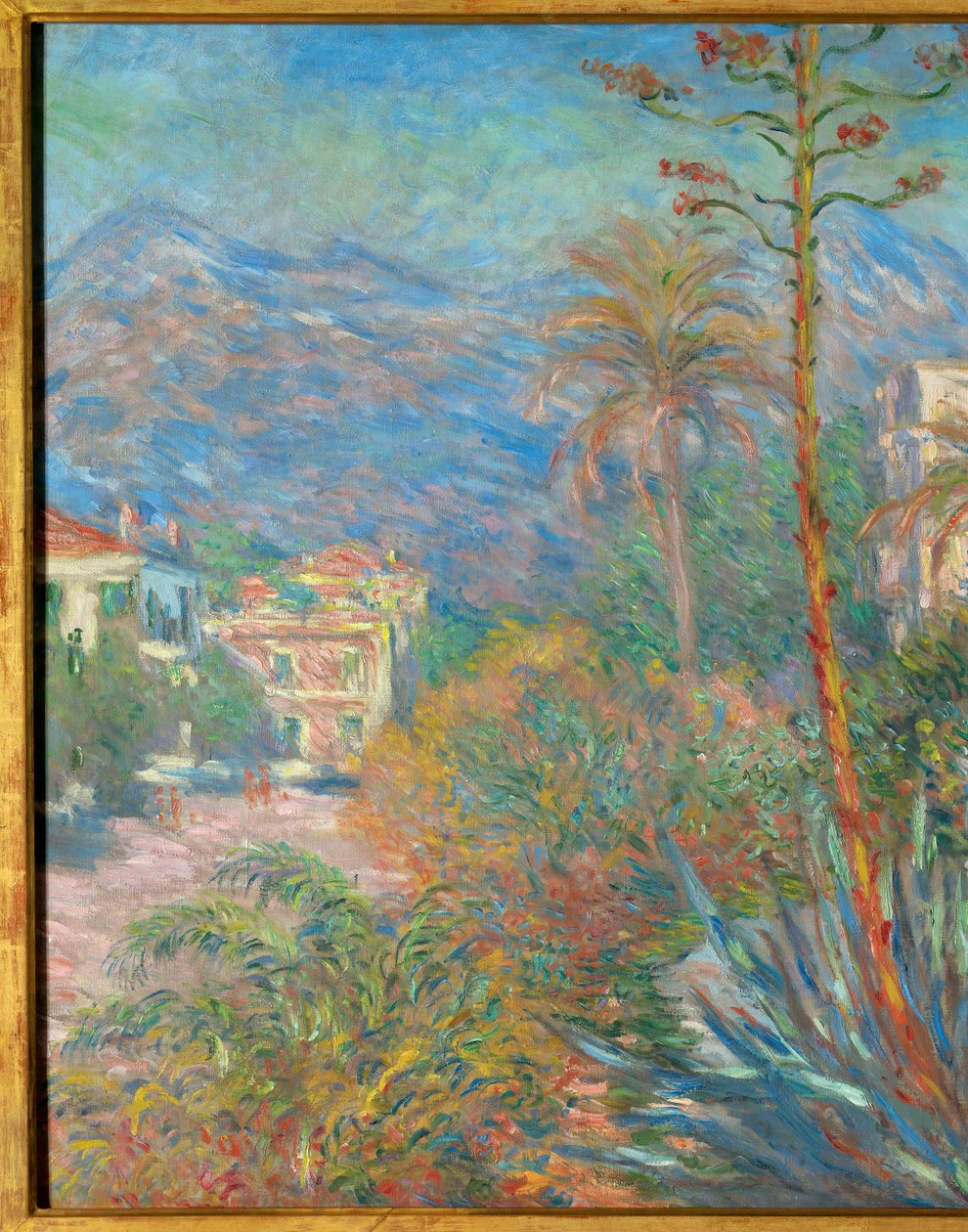  by Claude Monet