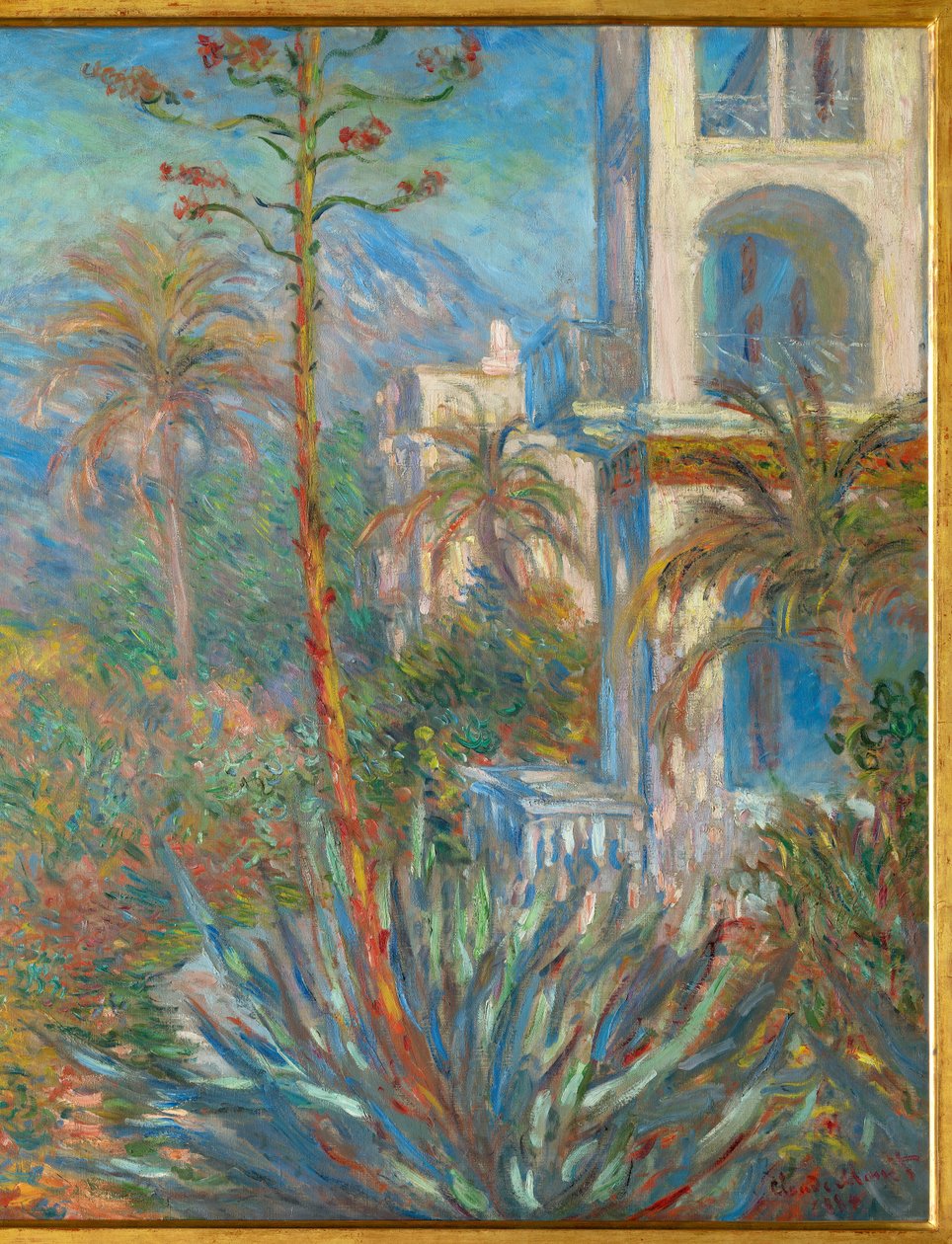  by Claude Monet