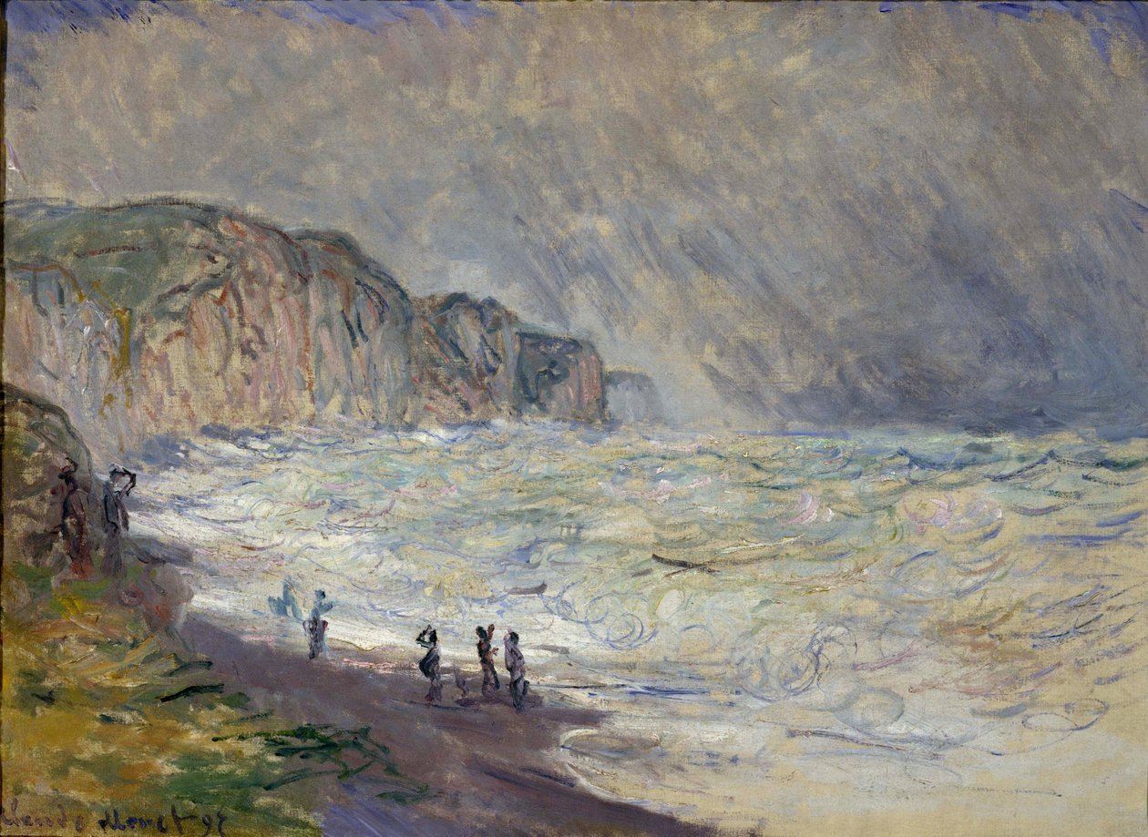 Pourville