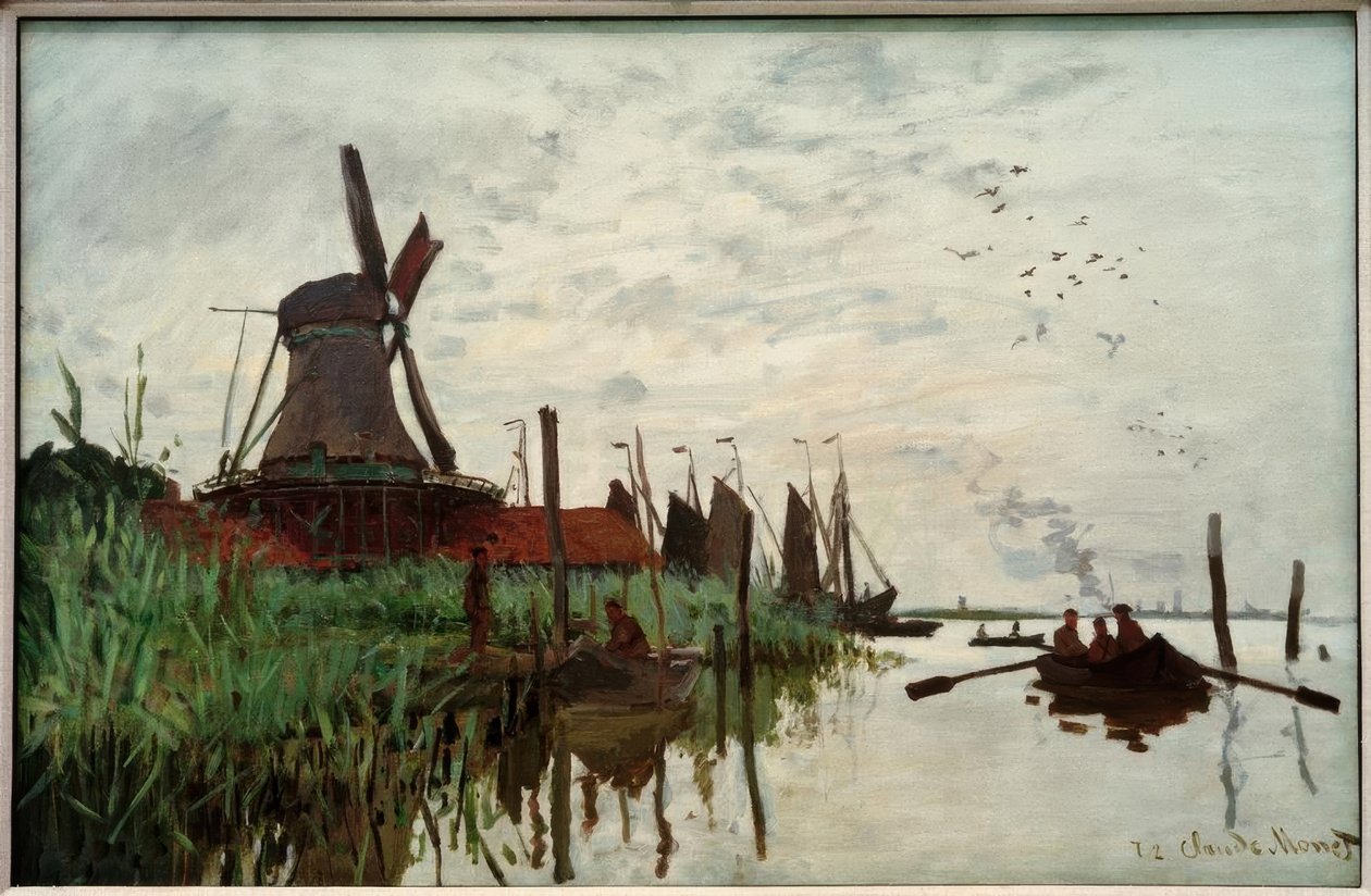 Zaandam