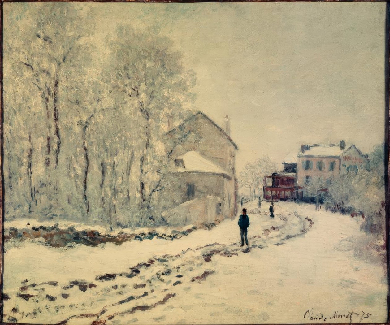 Argenteuil