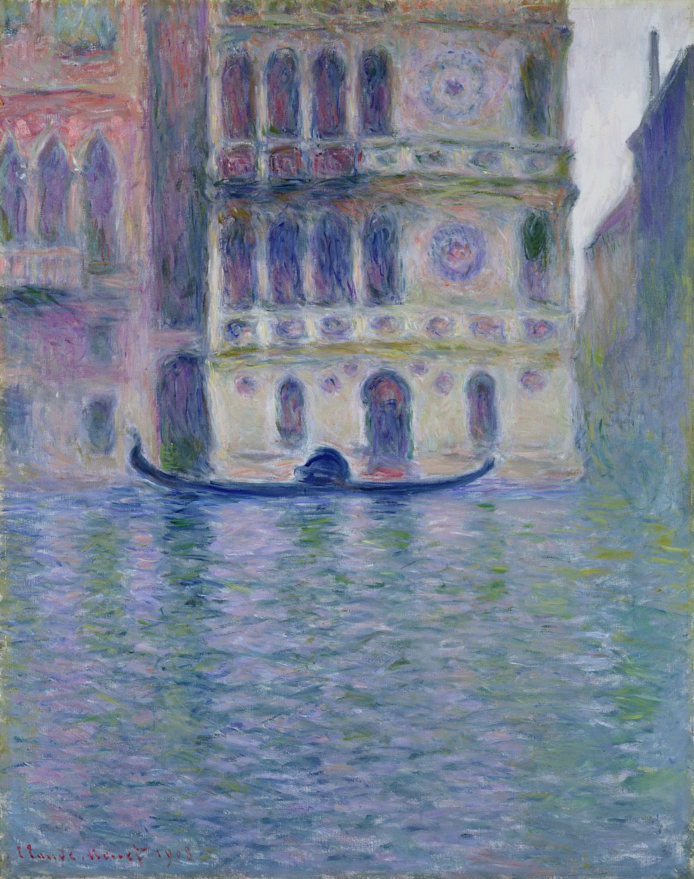  by Claude Monet