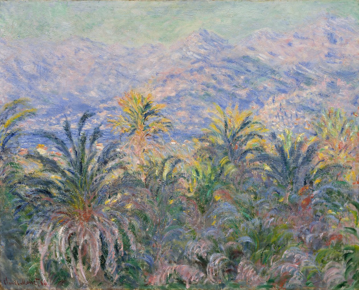 Bordighera