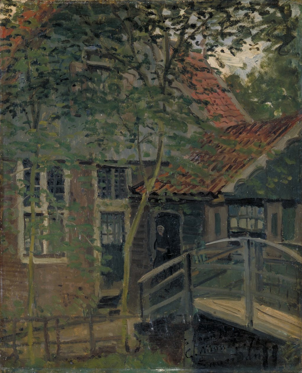 Zaandam