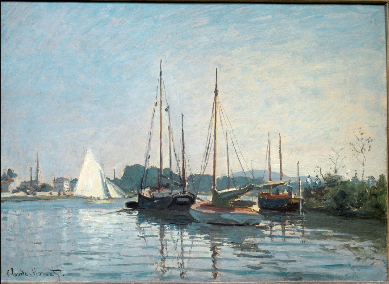 Argenteuil