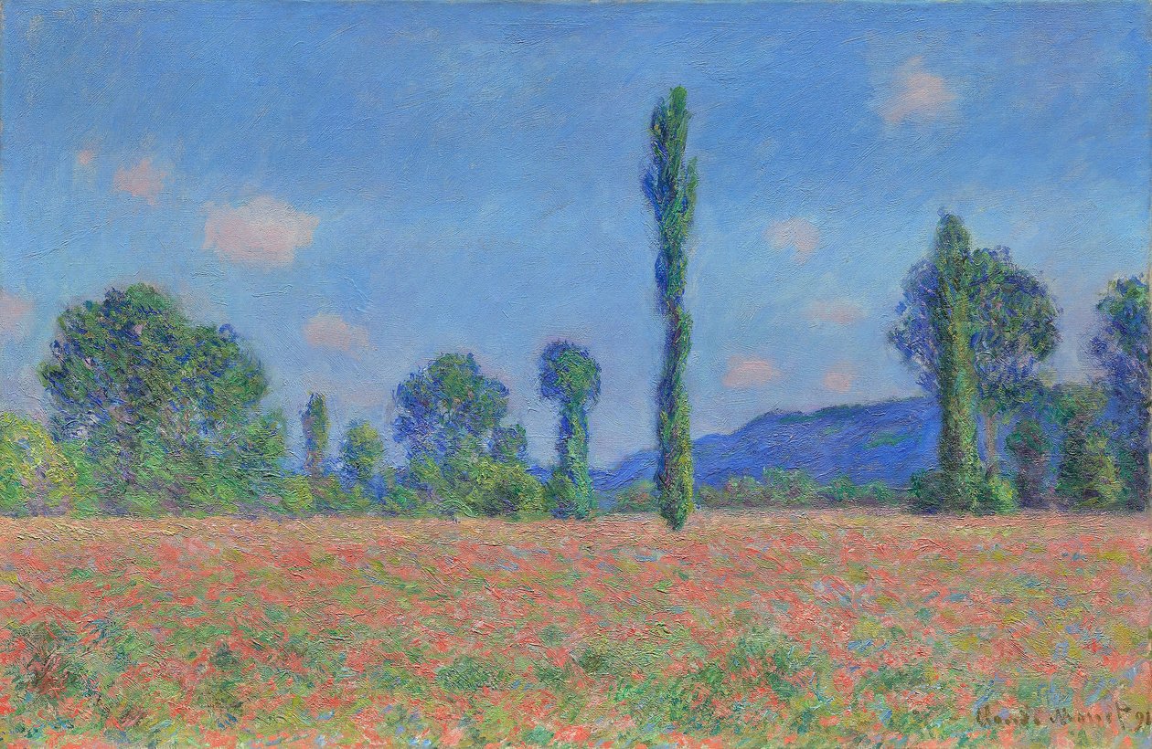  by Claude Monet
