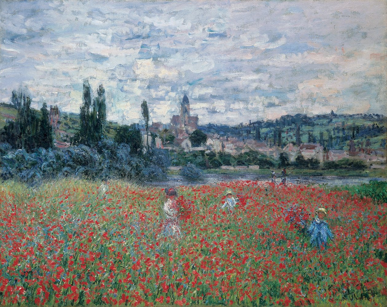  by Claude Monet