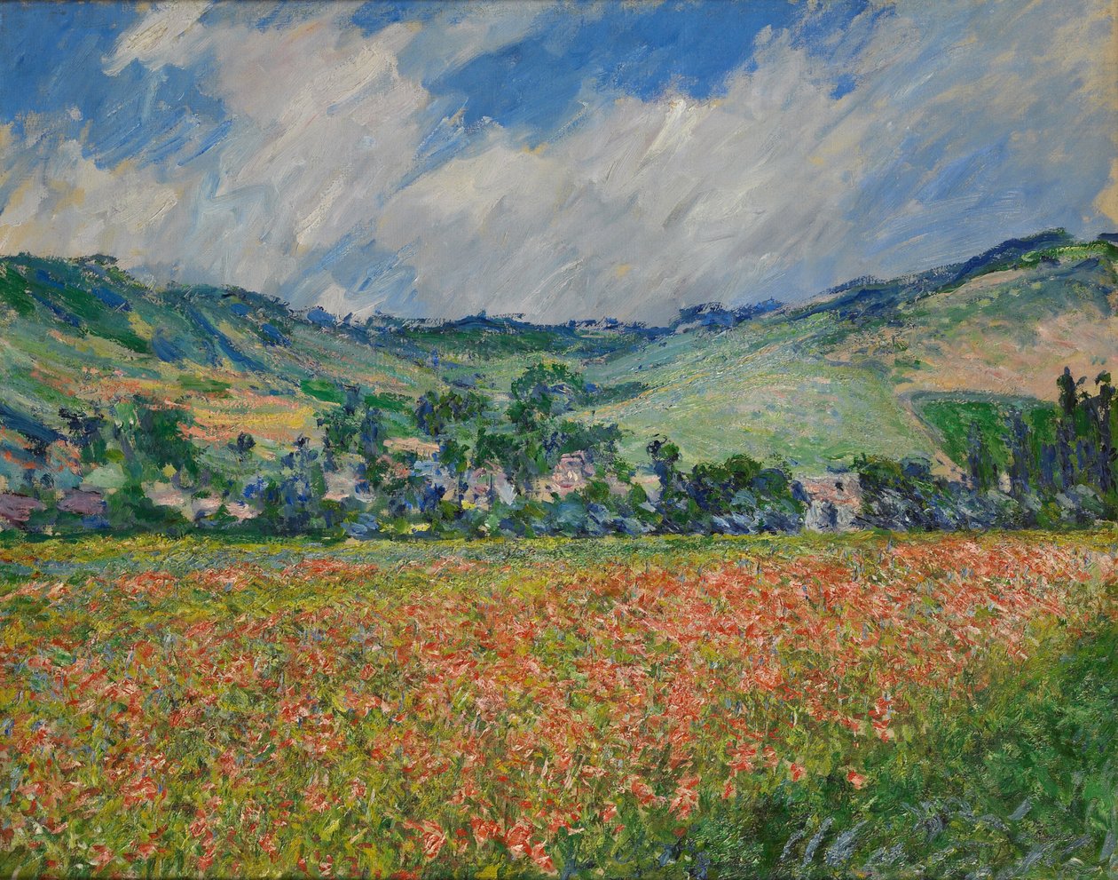 Giverny