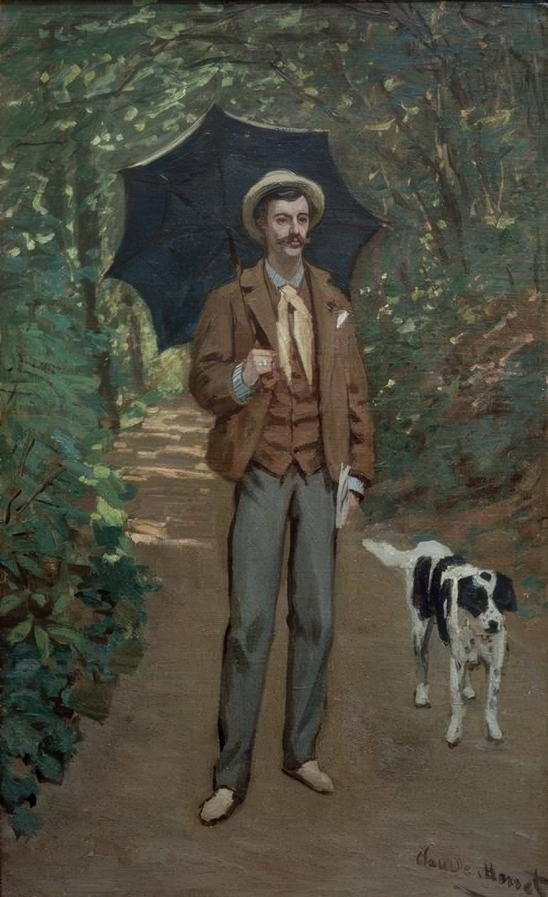 Victor Jacquemont