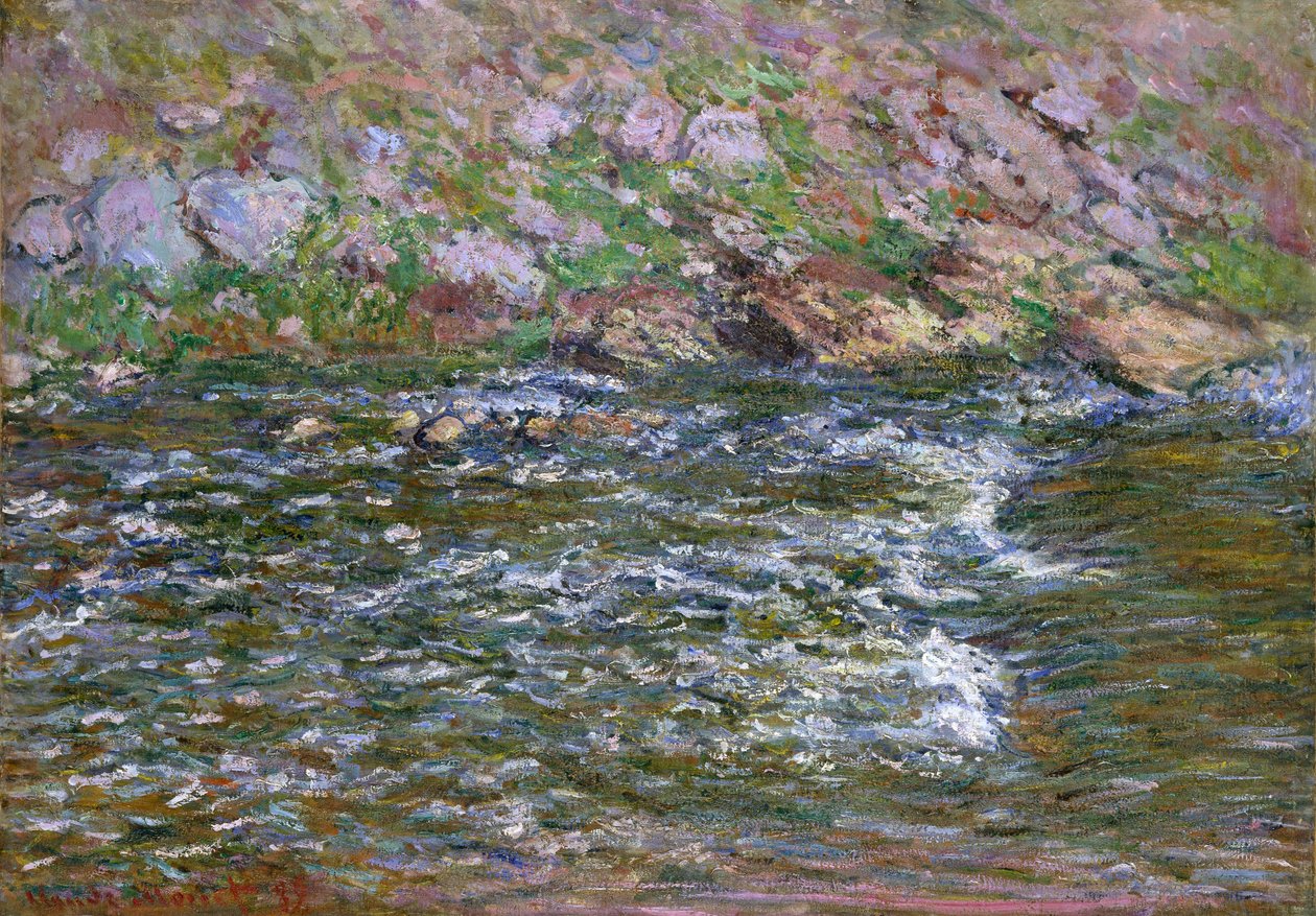 1889, Fresselines