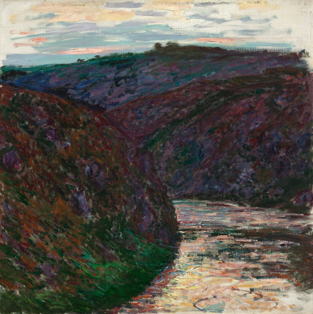  by Claude Monet