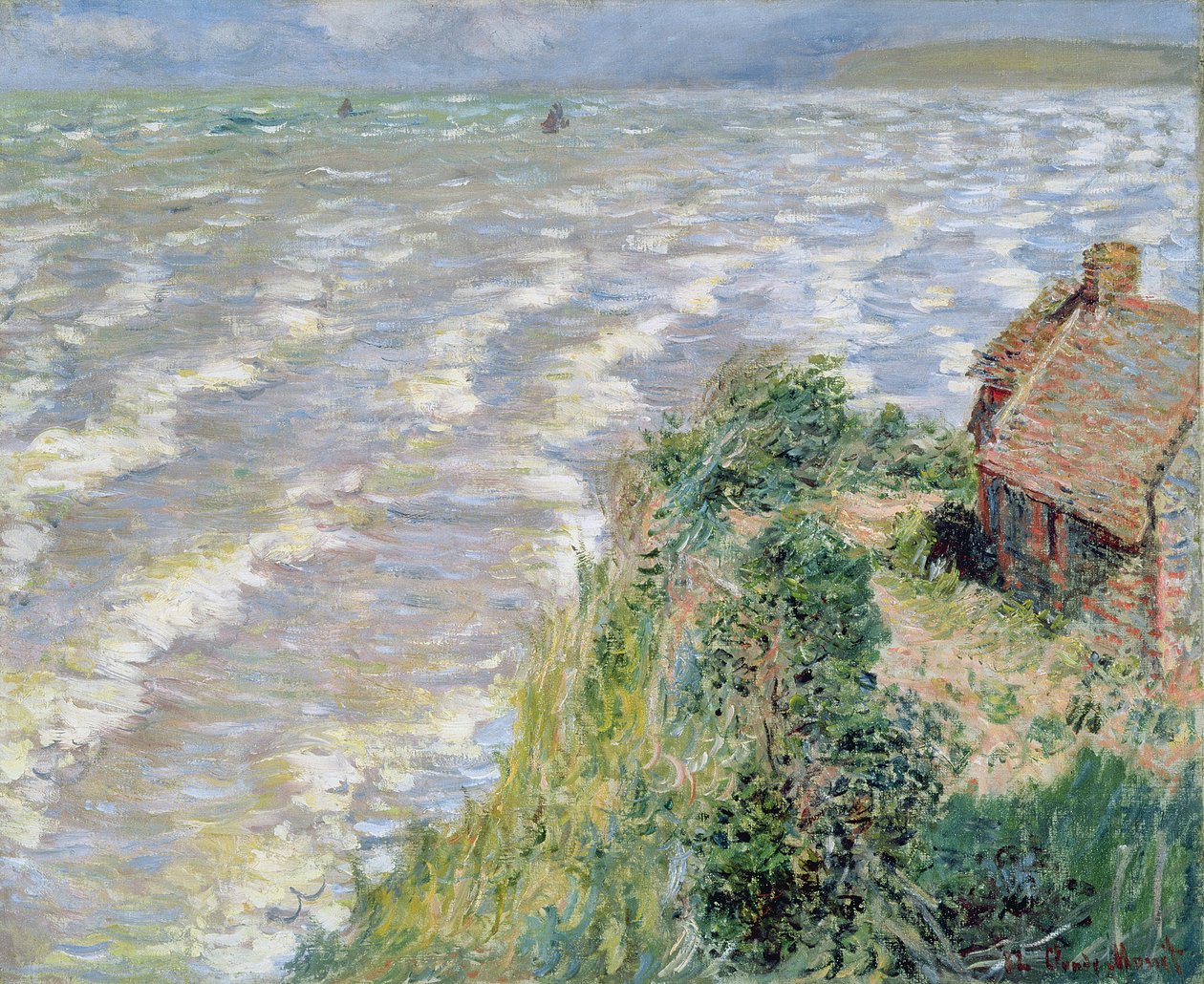 Pourville