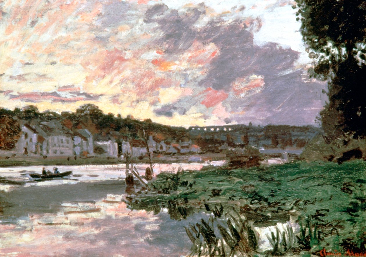 Bougival