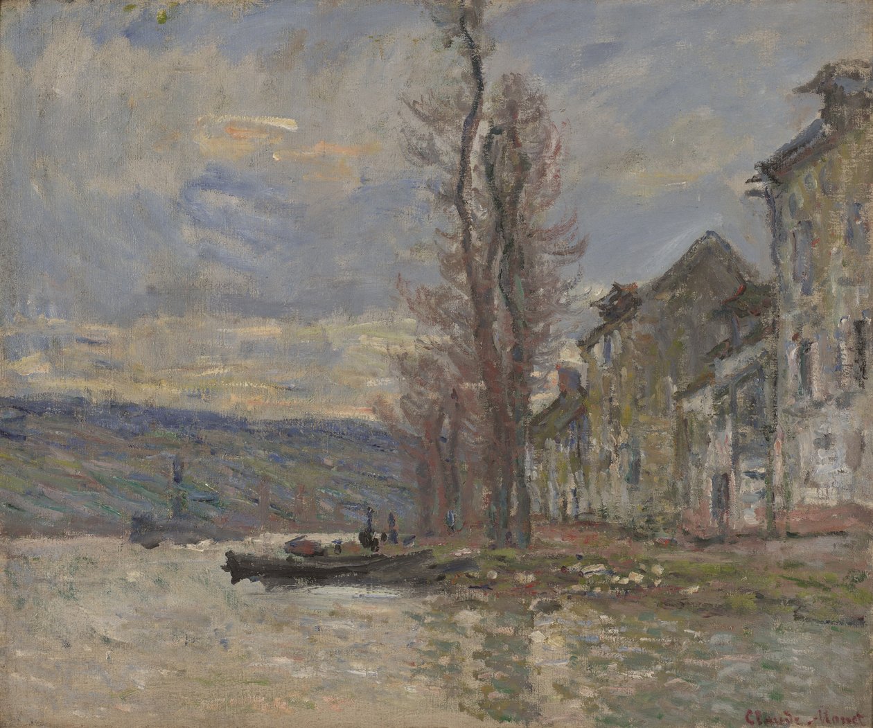  by Claude Monet