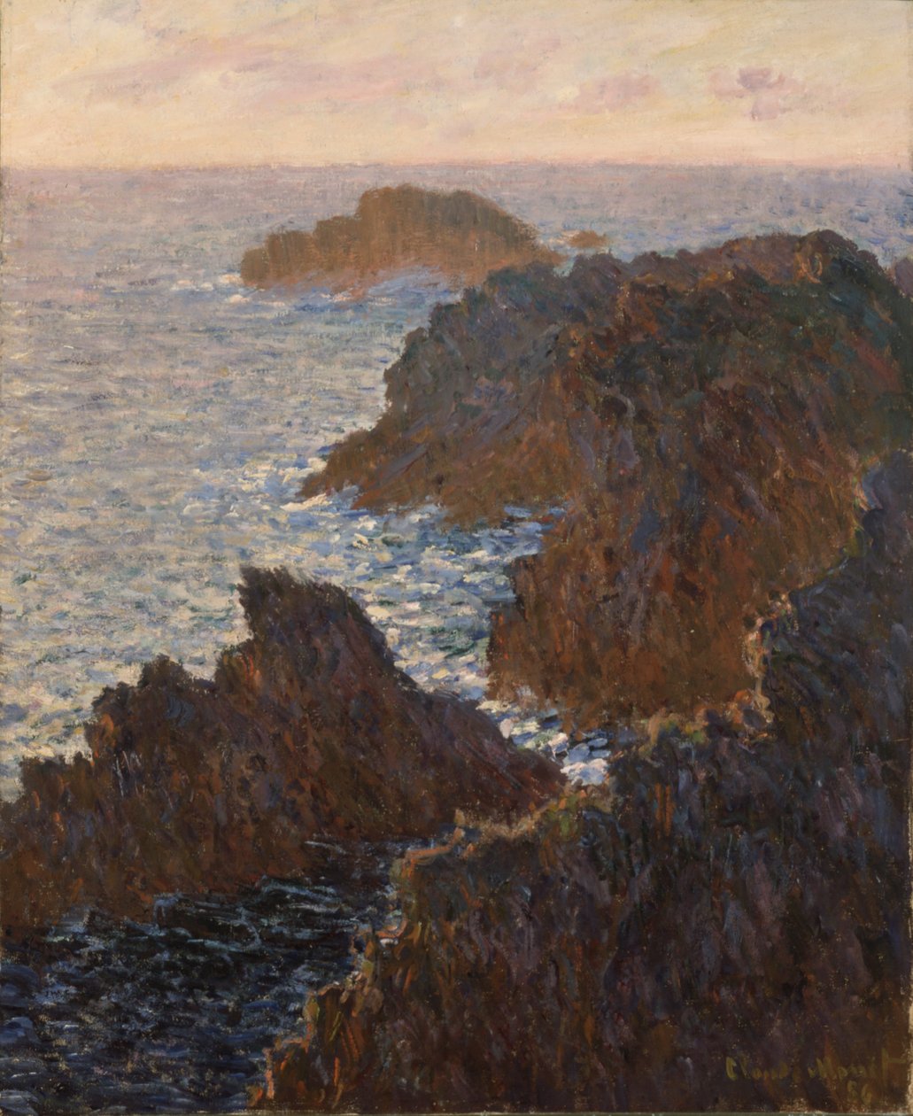  by Claude Monet