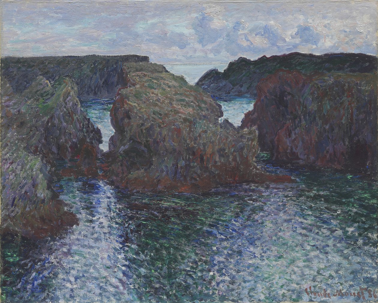 Port-Goulphar
