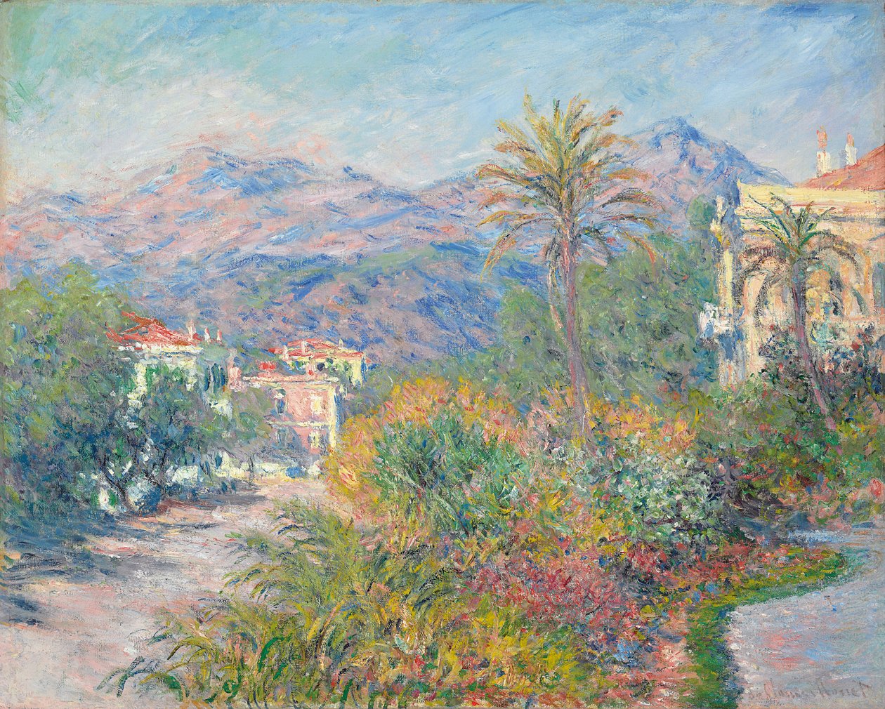 Bordighera