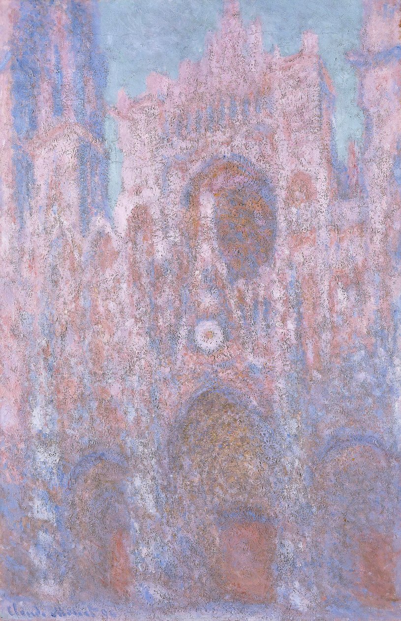  by Claude Monet