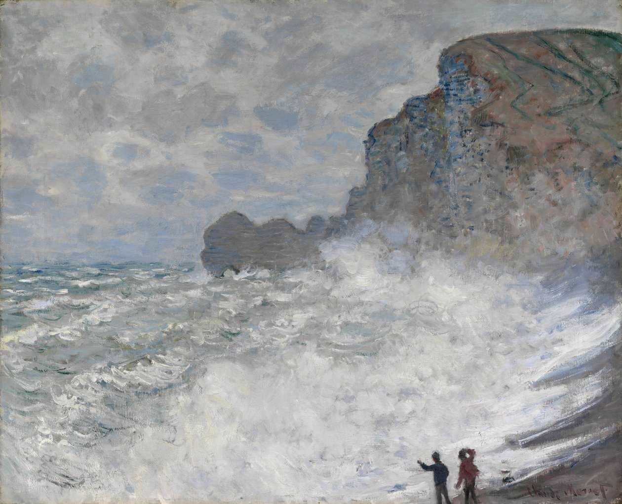 Étretat