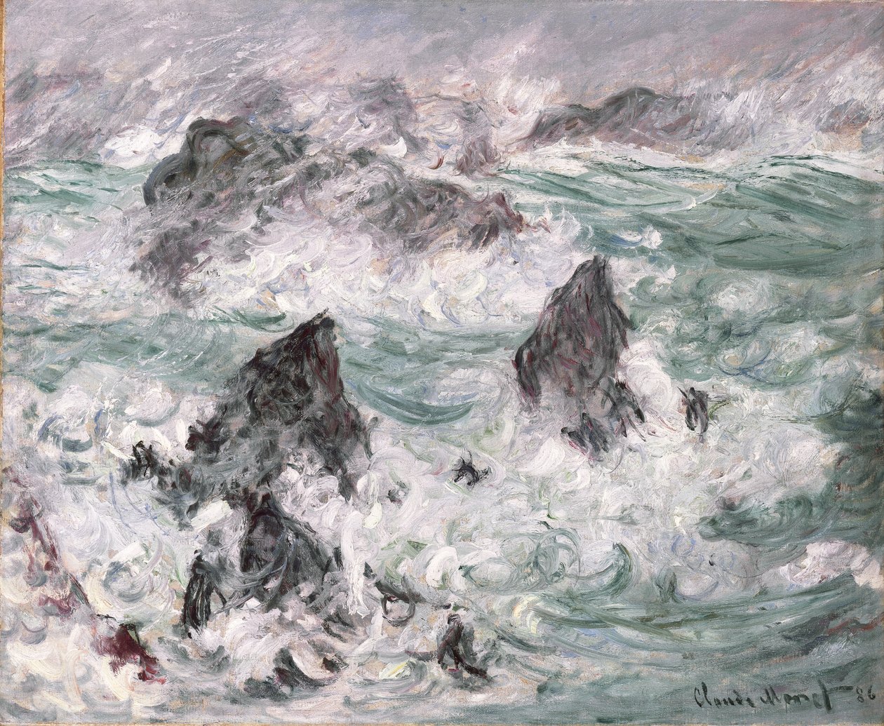 Belle-Ile