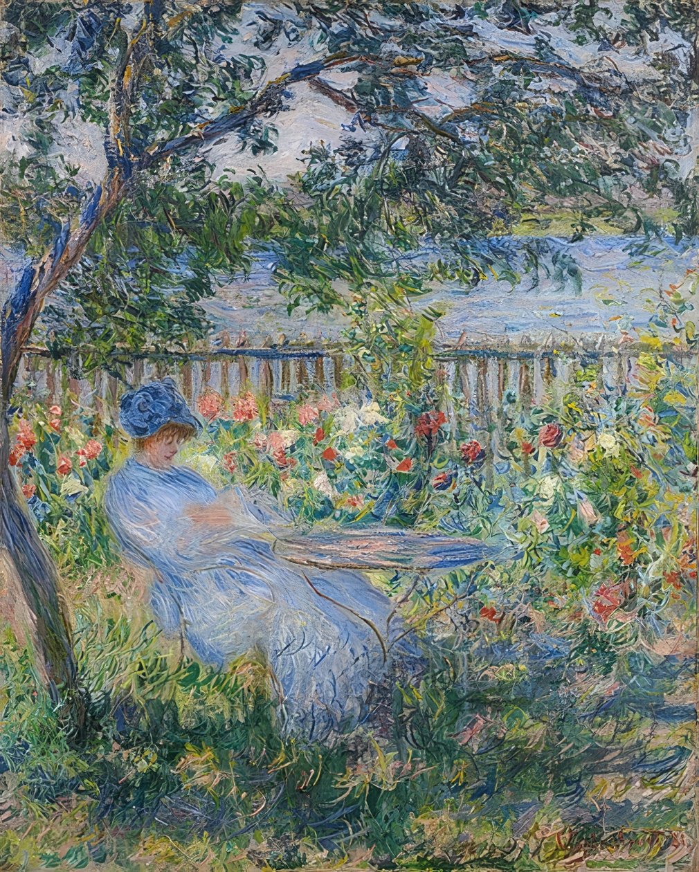 Vétheuil